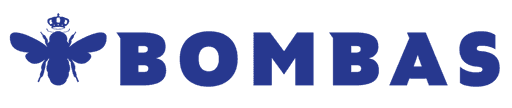 bombas logo