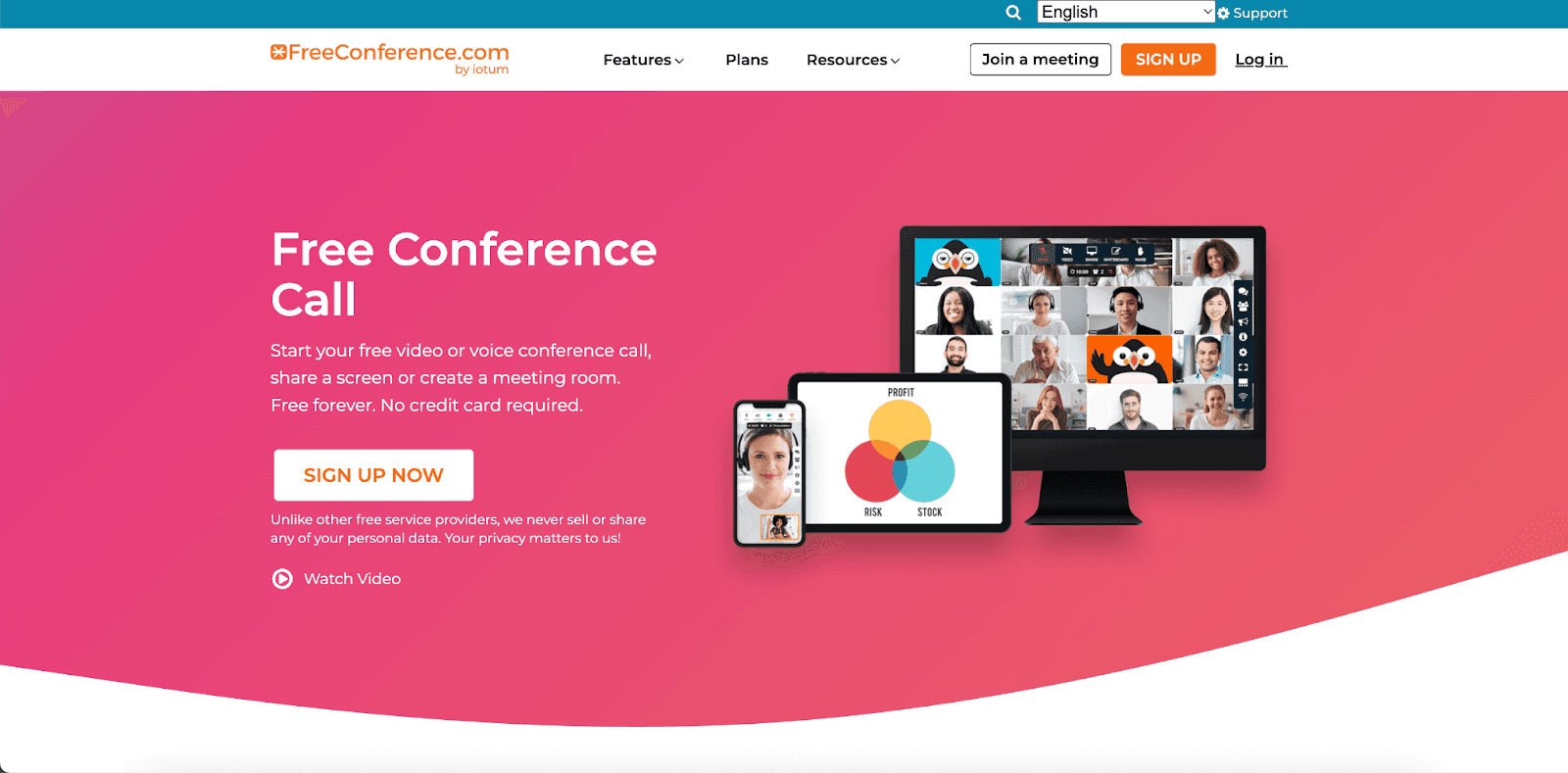 FreeConference