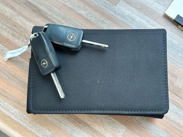 OPEL Insignia 2013 GREY Gebrauchtwagen - Galeriebild 25