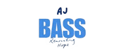 AJ Bass Logo TEXT