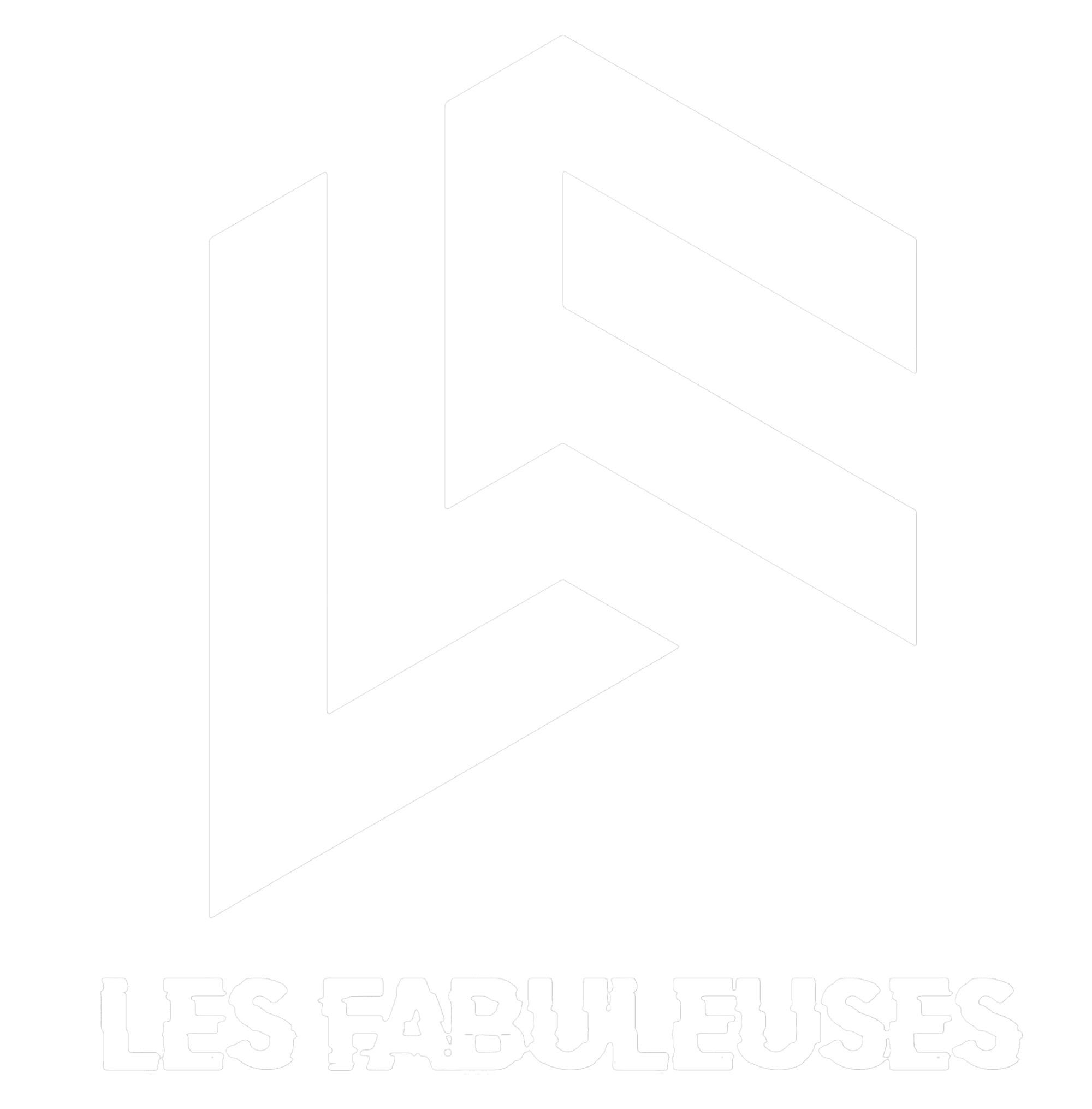 Logo Les Fabuleuses
