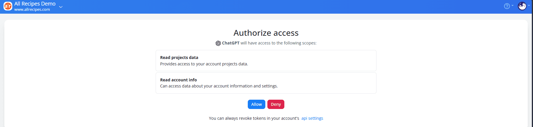 how-to-allow-chatgpt-to-connect-to-advanced-web-ranking