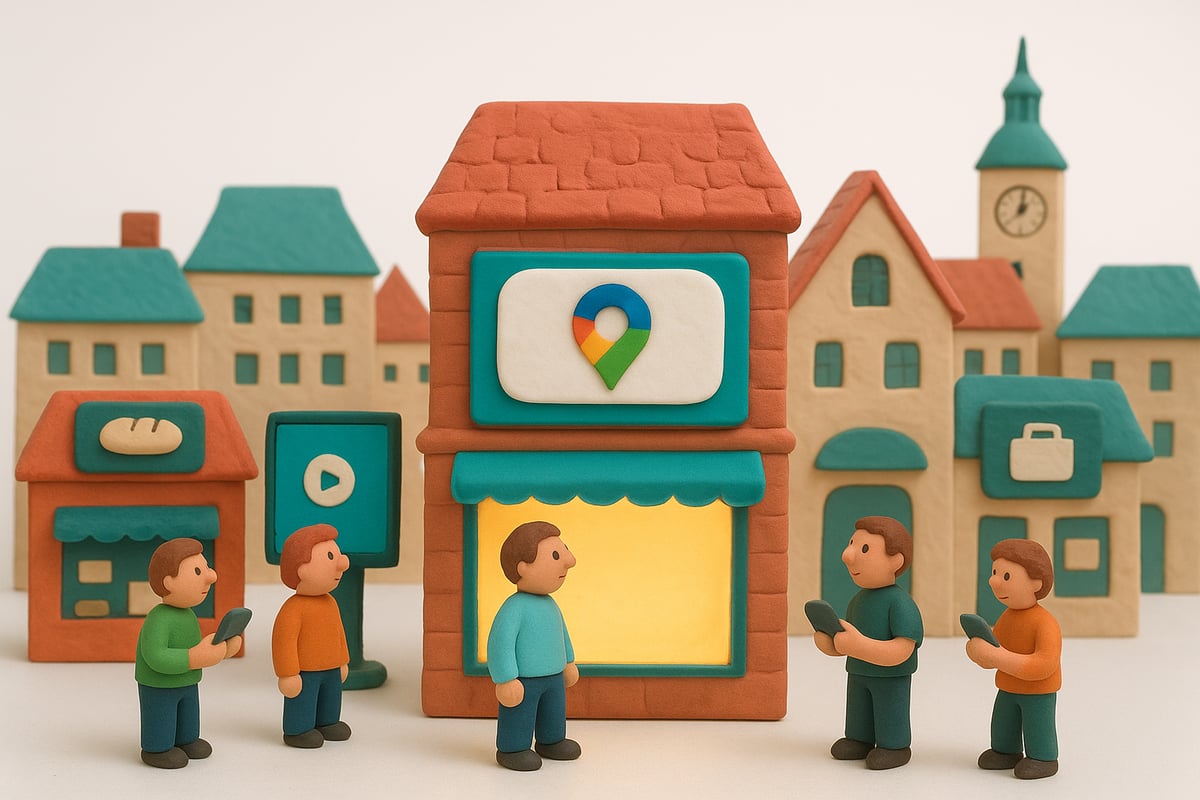 Warum SEO für Unternehmen in Freiburg 2026 entscheidend ist