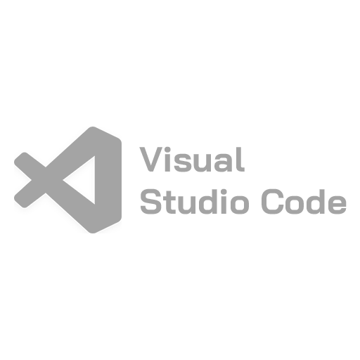 VS Code logo