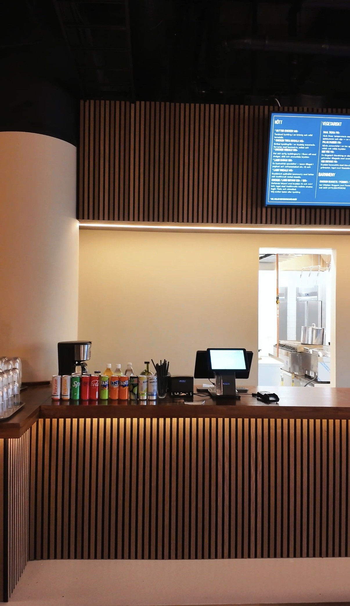 Specialiserade hantverkstjänster