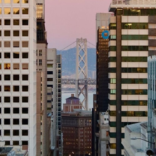 舊金山城市之旅
