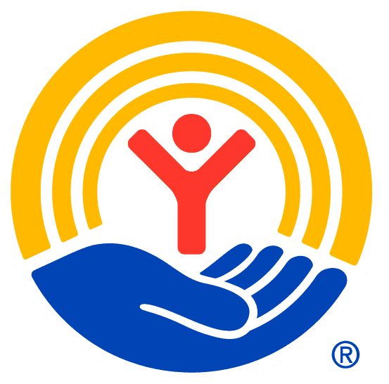 United Way logo