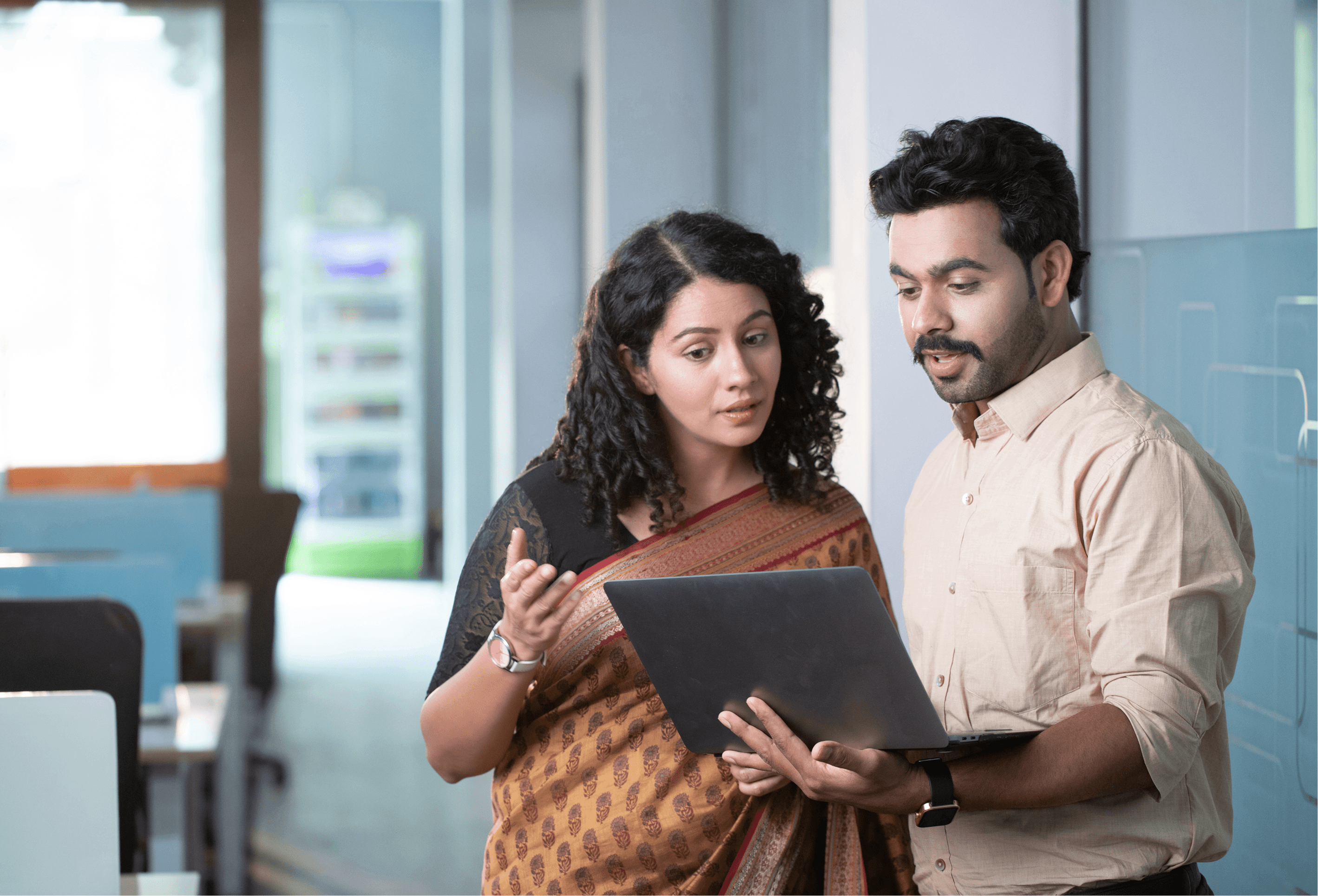 Features to elevate business.