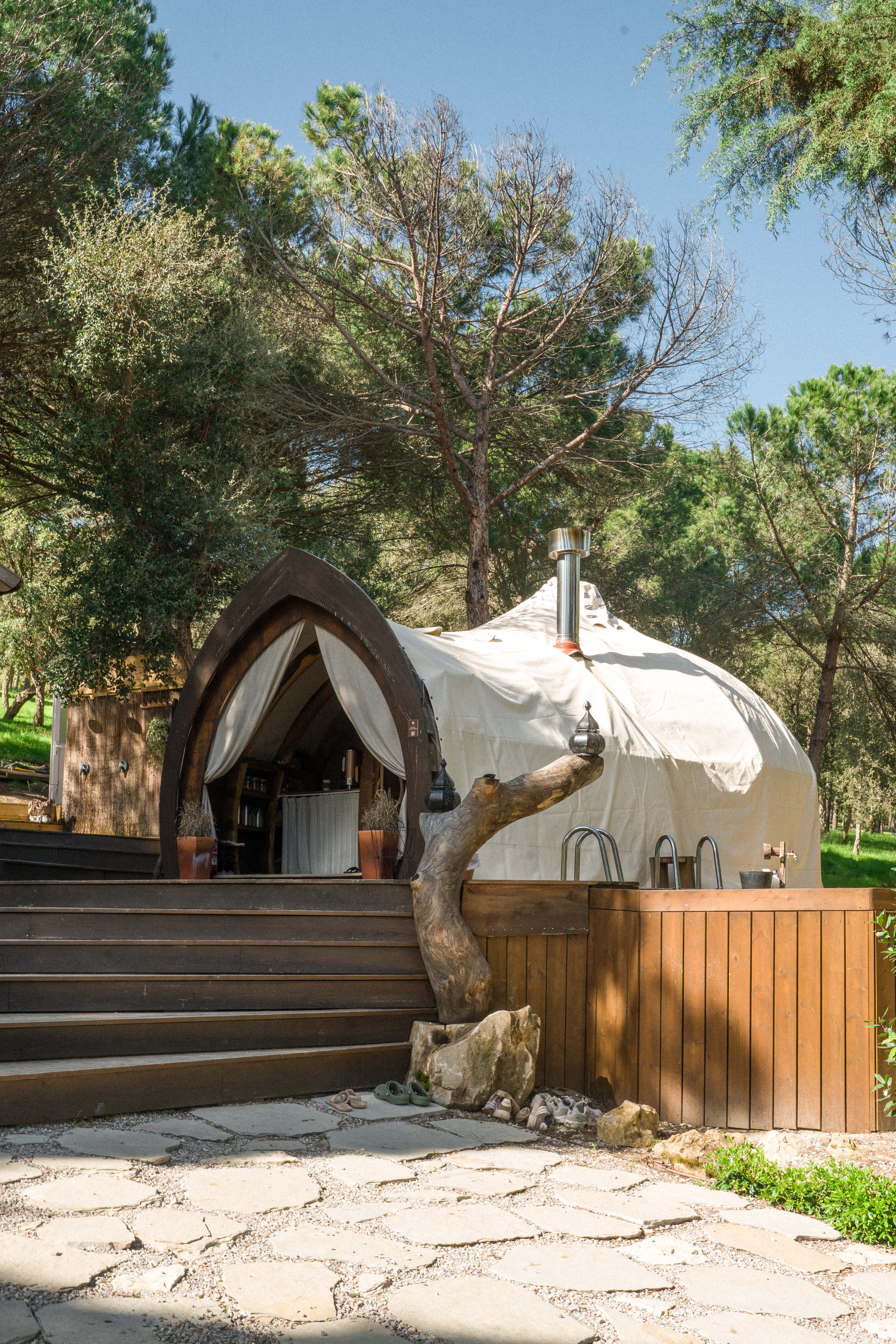 Custom furniture design