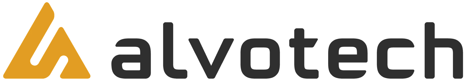 Alvotech logo