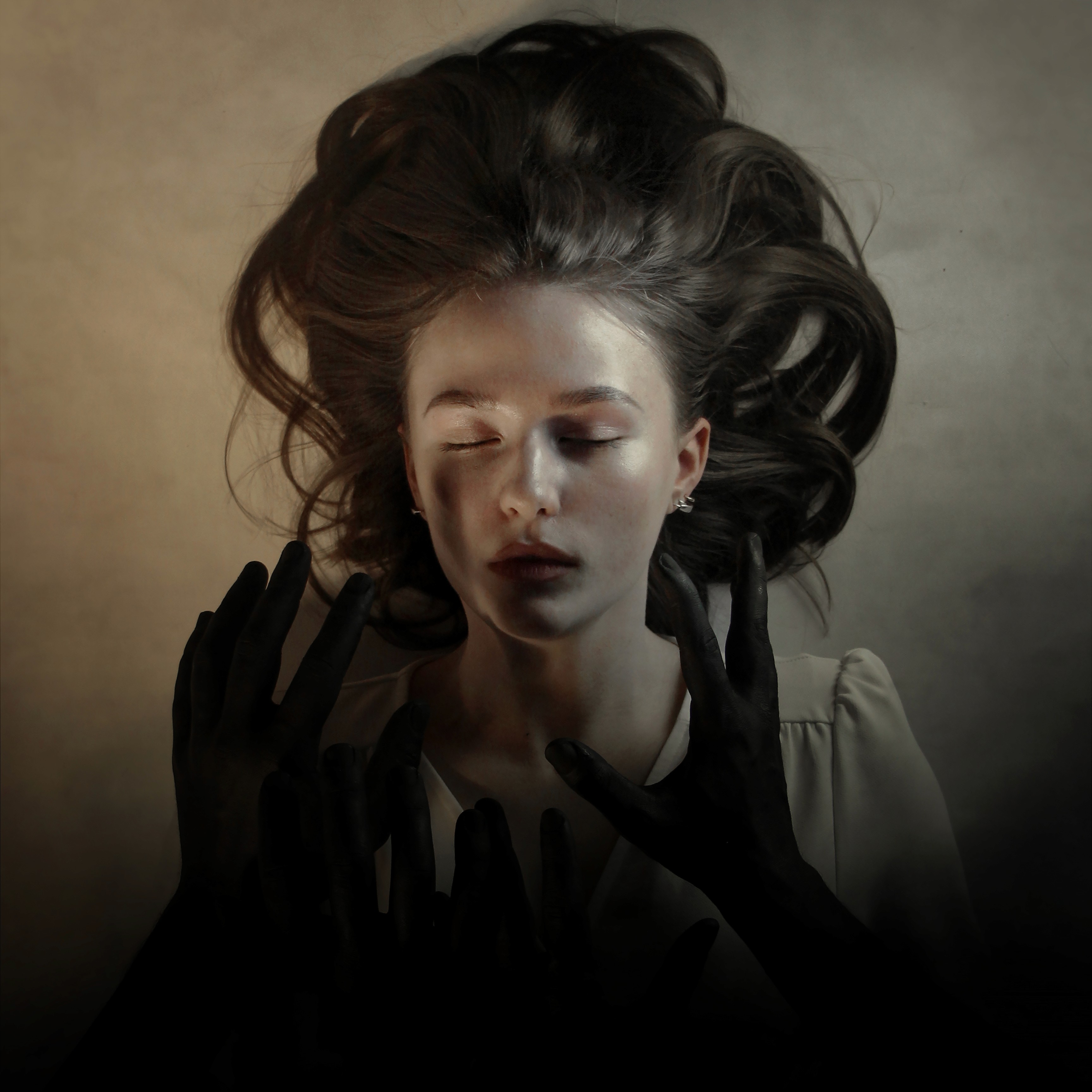 PHOBIA / CONCEPTUAL PHOTO PROJECT