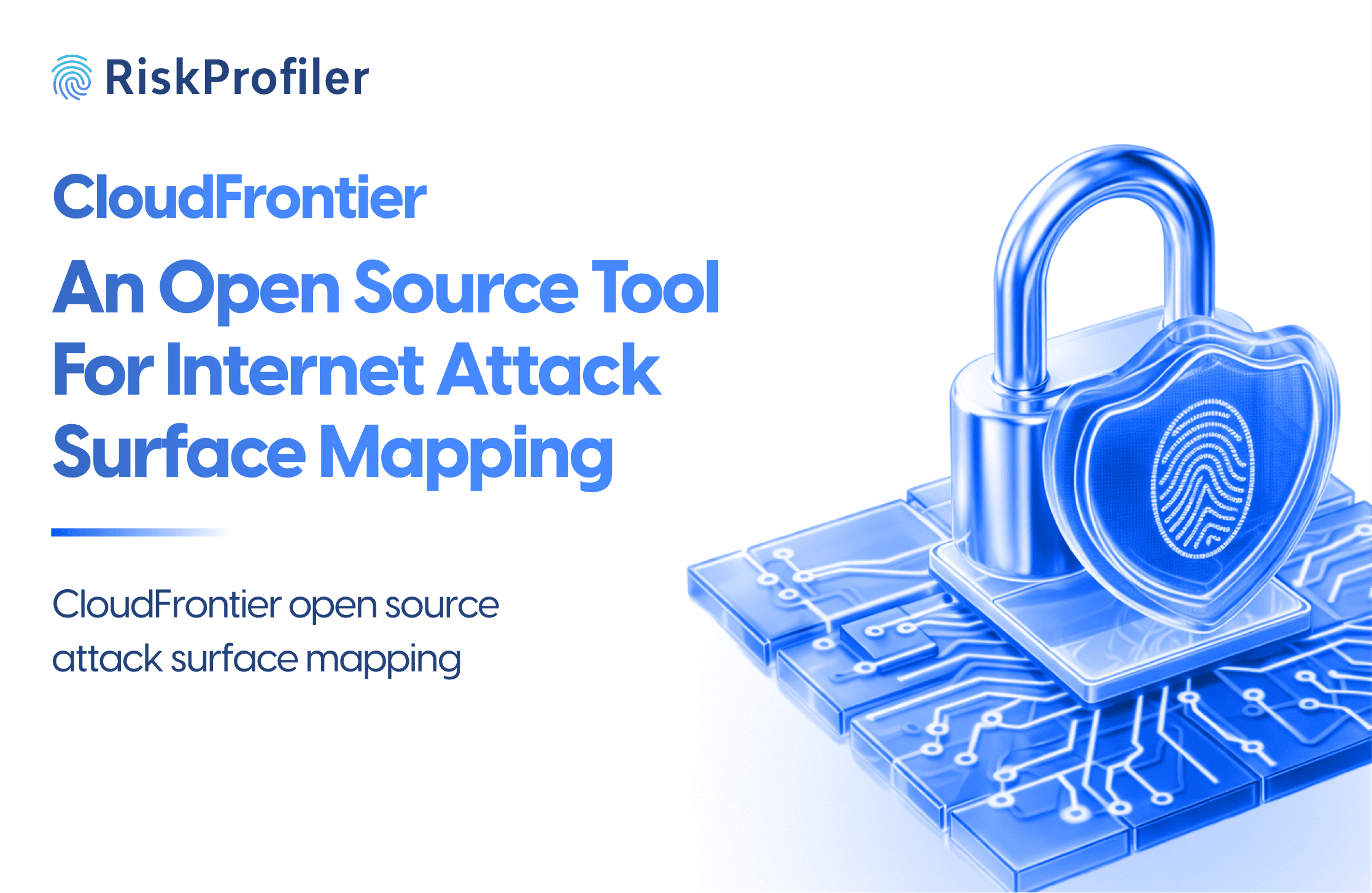 API Security & Attack Surface Management illustration