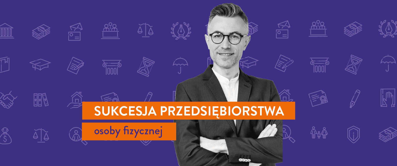 Sukcesja przedsiębiorstwa osoby fizycznej