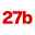 27b website icon