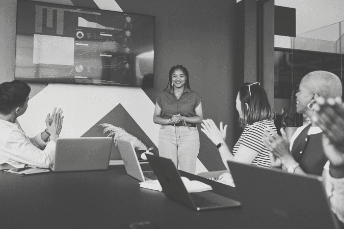 a close up of a cell phone with a black background