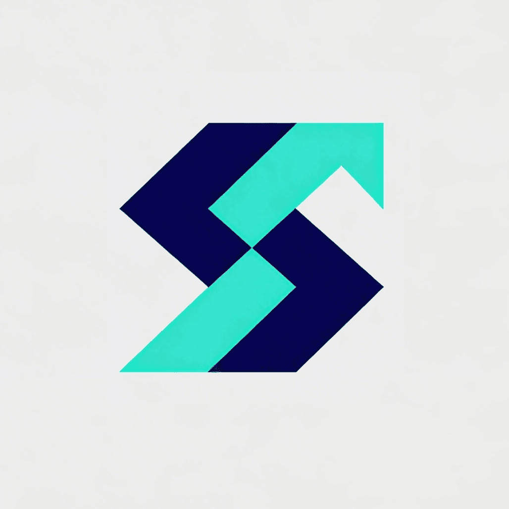ScaleFlow Logo
