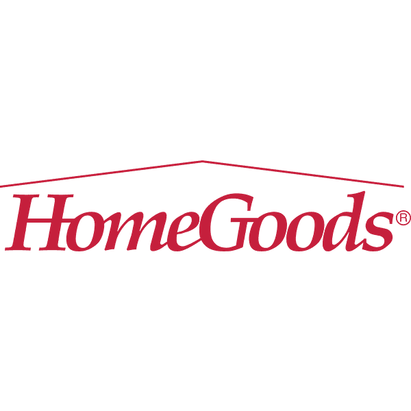 Logo of HomeGoods