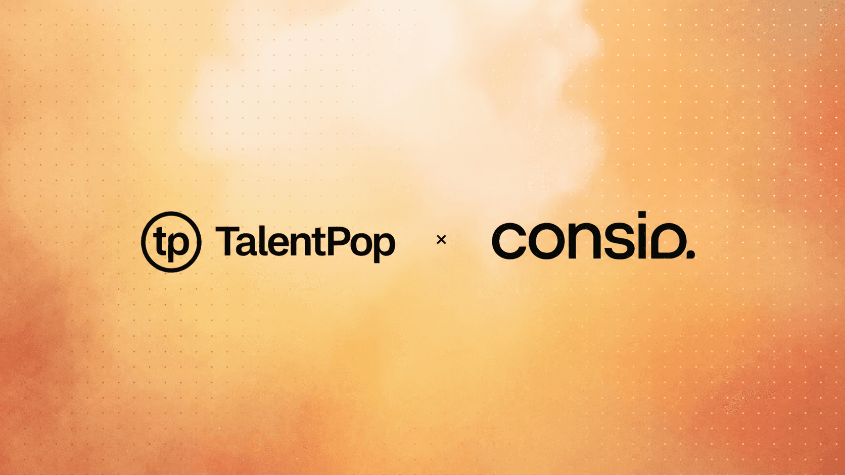 TalentPop and Consio Article