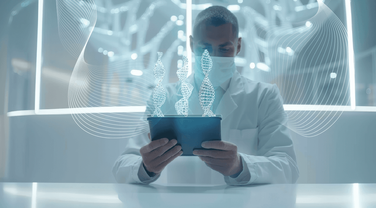 clinical trial data integration