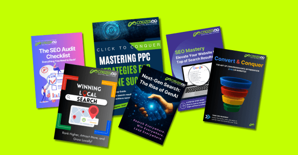 Coozmoo Popular Ebooks