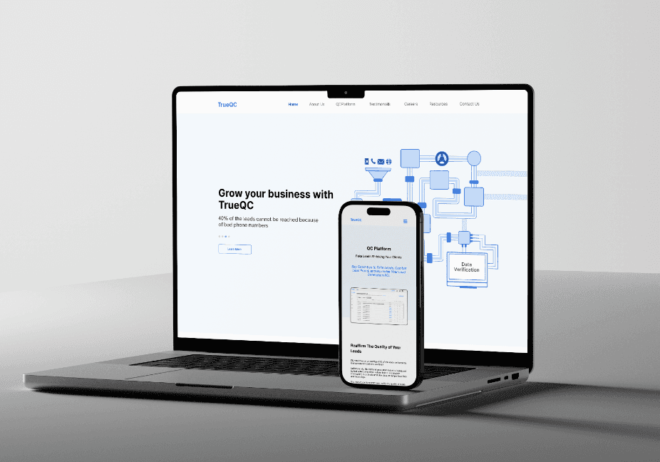 Premium UX Template for Framer