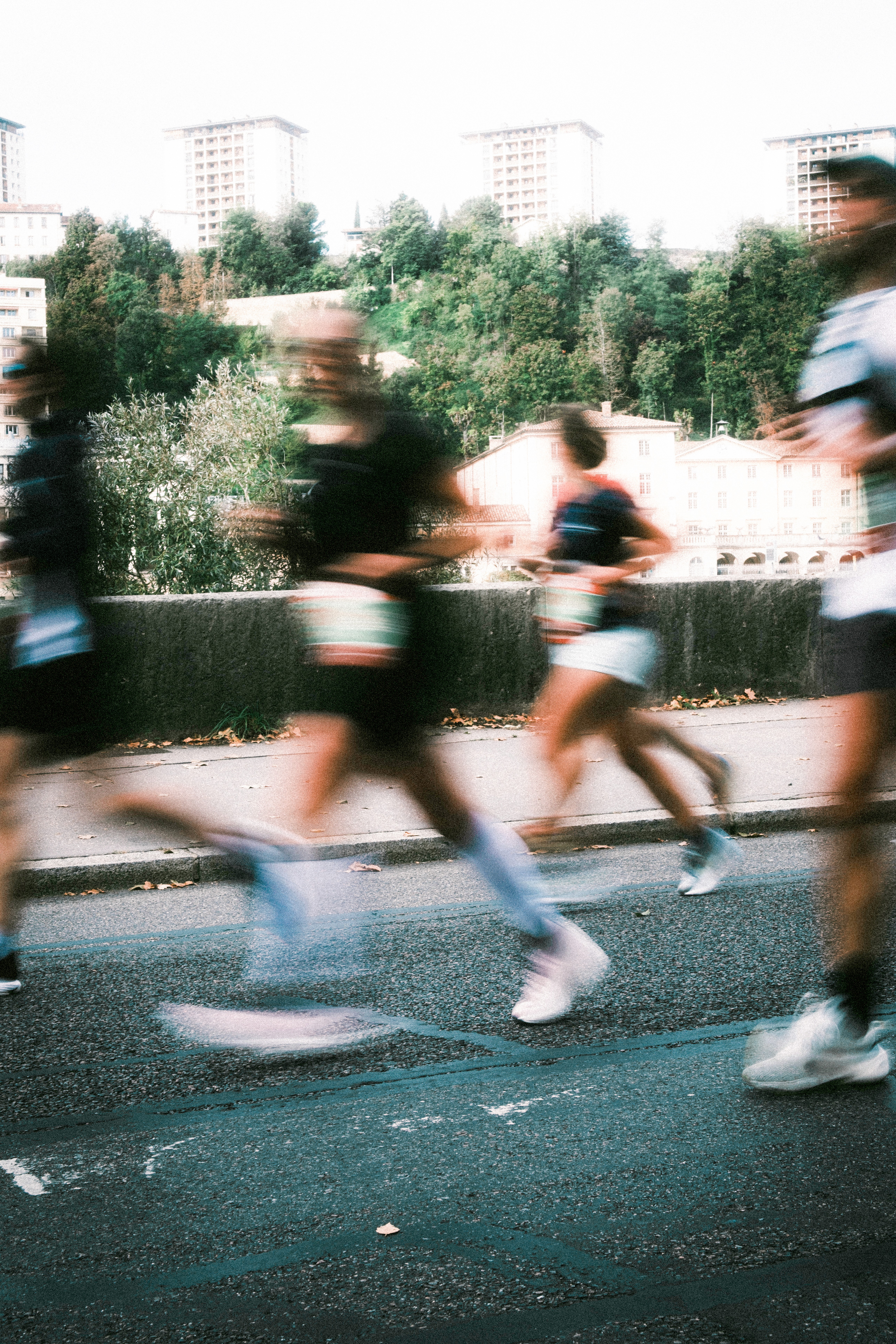Winter fashion portrait with sunglasses