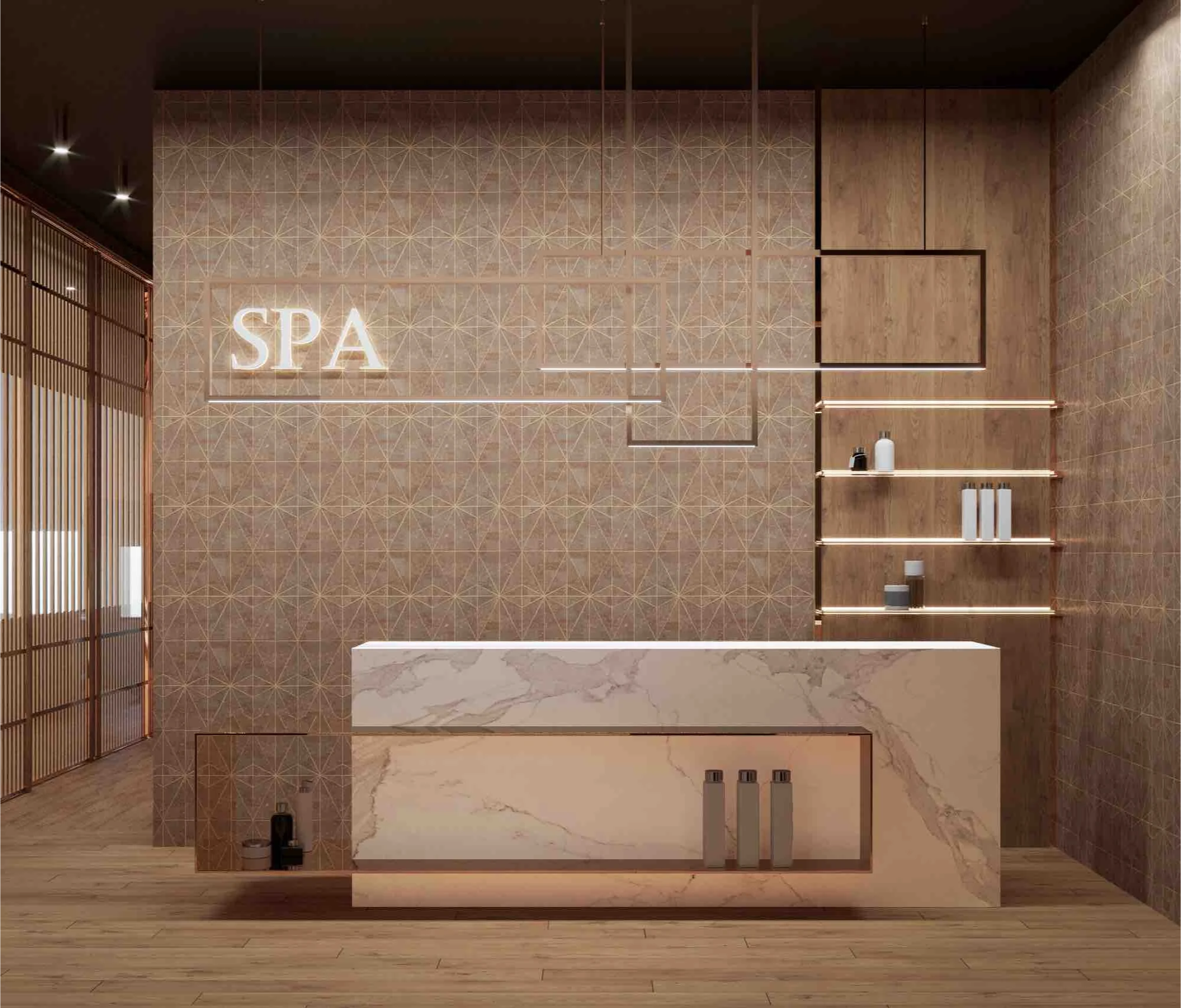 Orbit Spa