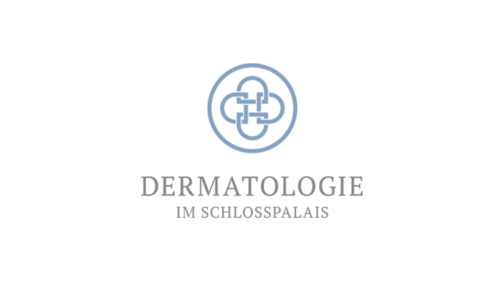 Dermatologie im Schlosspalais Logo Cosmicbeach