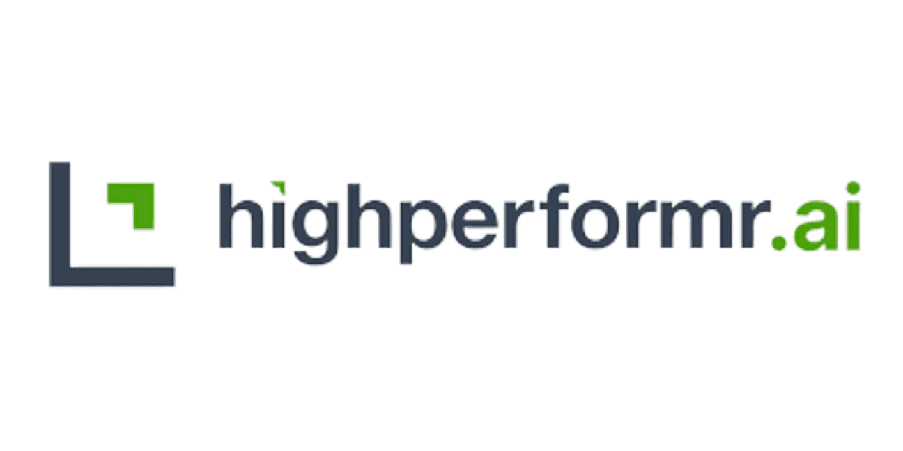 Highperformr ai Logo
