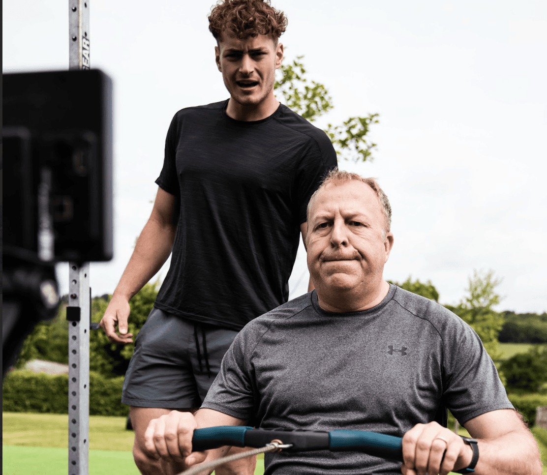 Personal Coaching Image