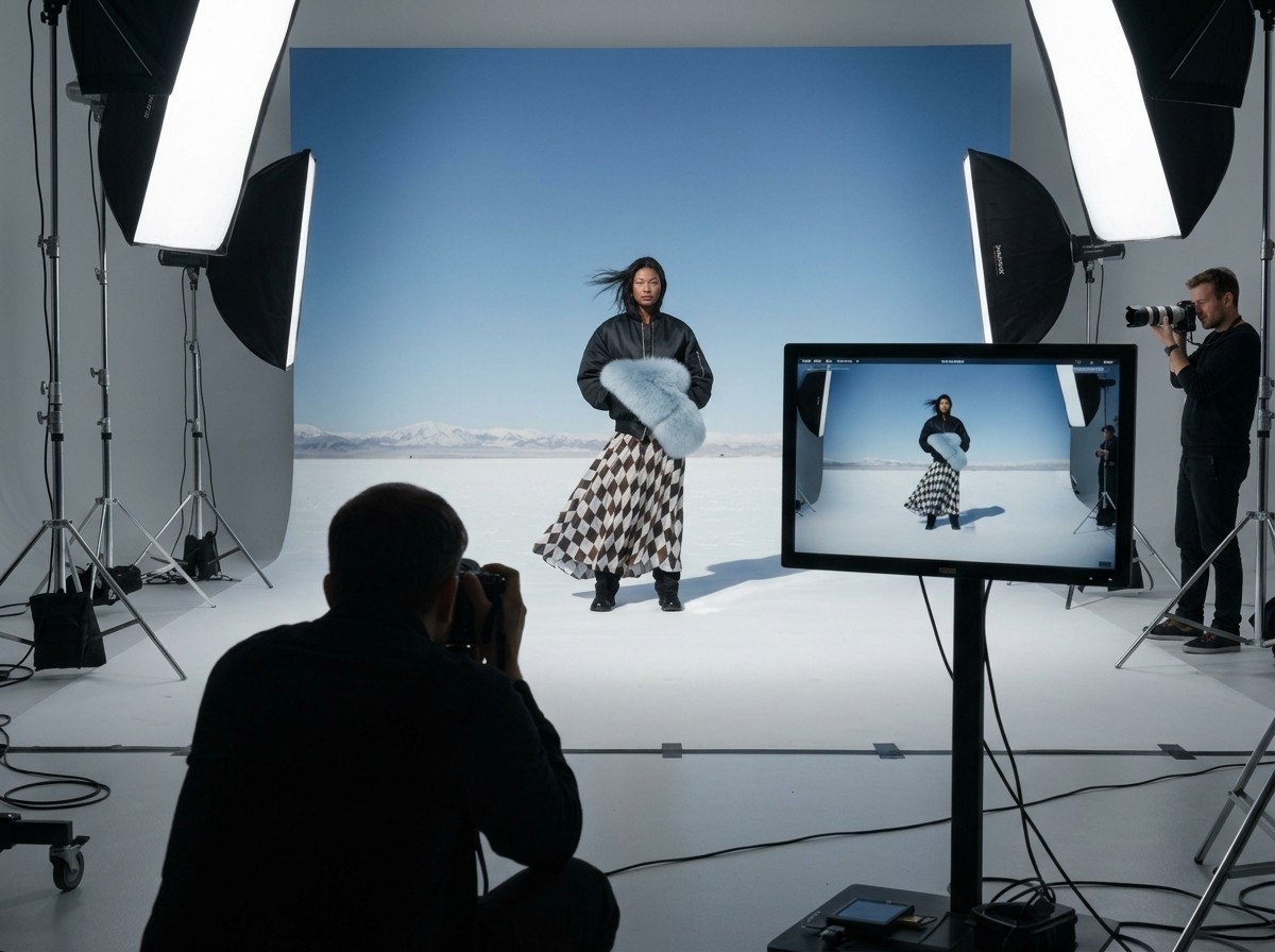 Commercial Photography