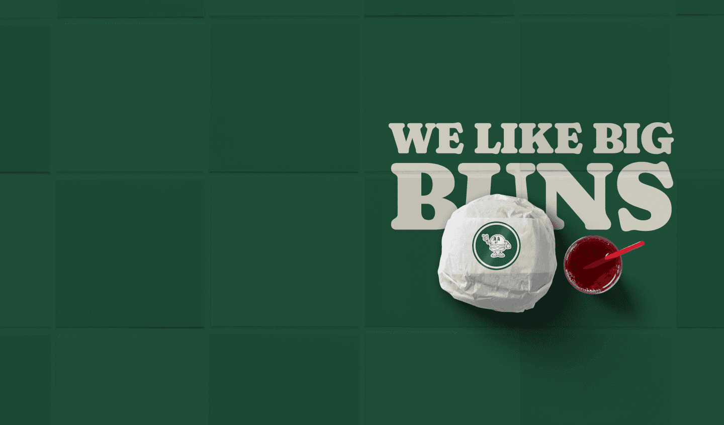 Graphic Design Banner Blue Cap Pro