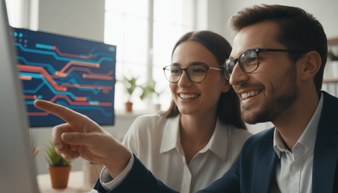 Writing Calls-to-Action That People Actually Click