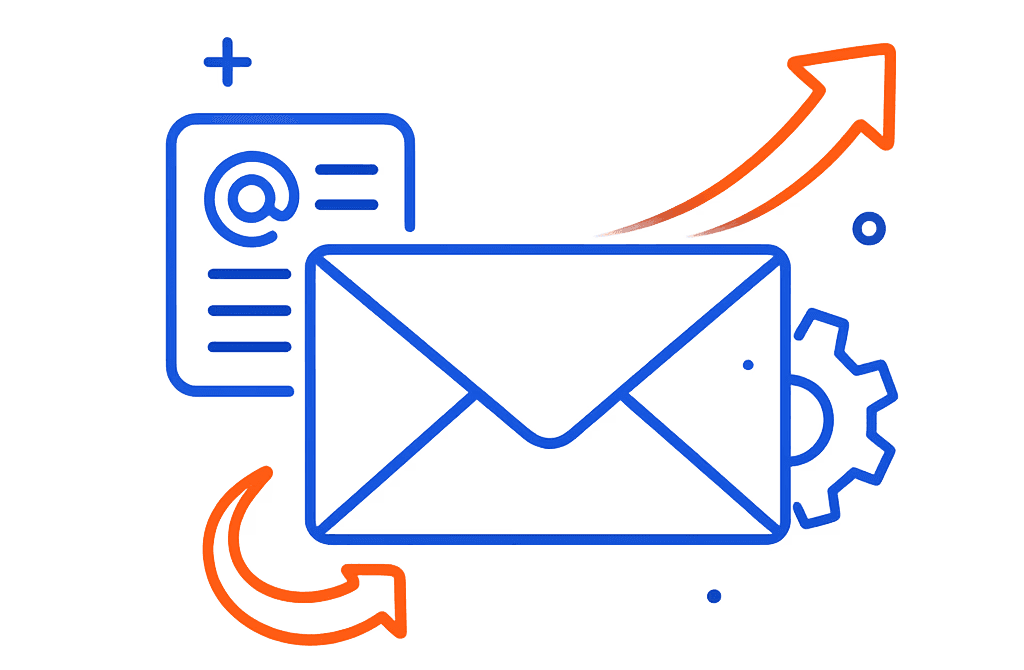 Имейл маркетинг и автоматизация на кампании от Nextype