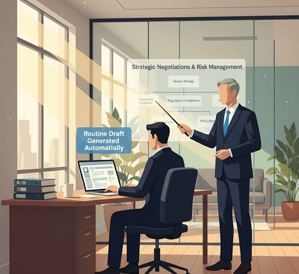 Focus on High-Value Work