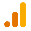 Google Analytics Logo