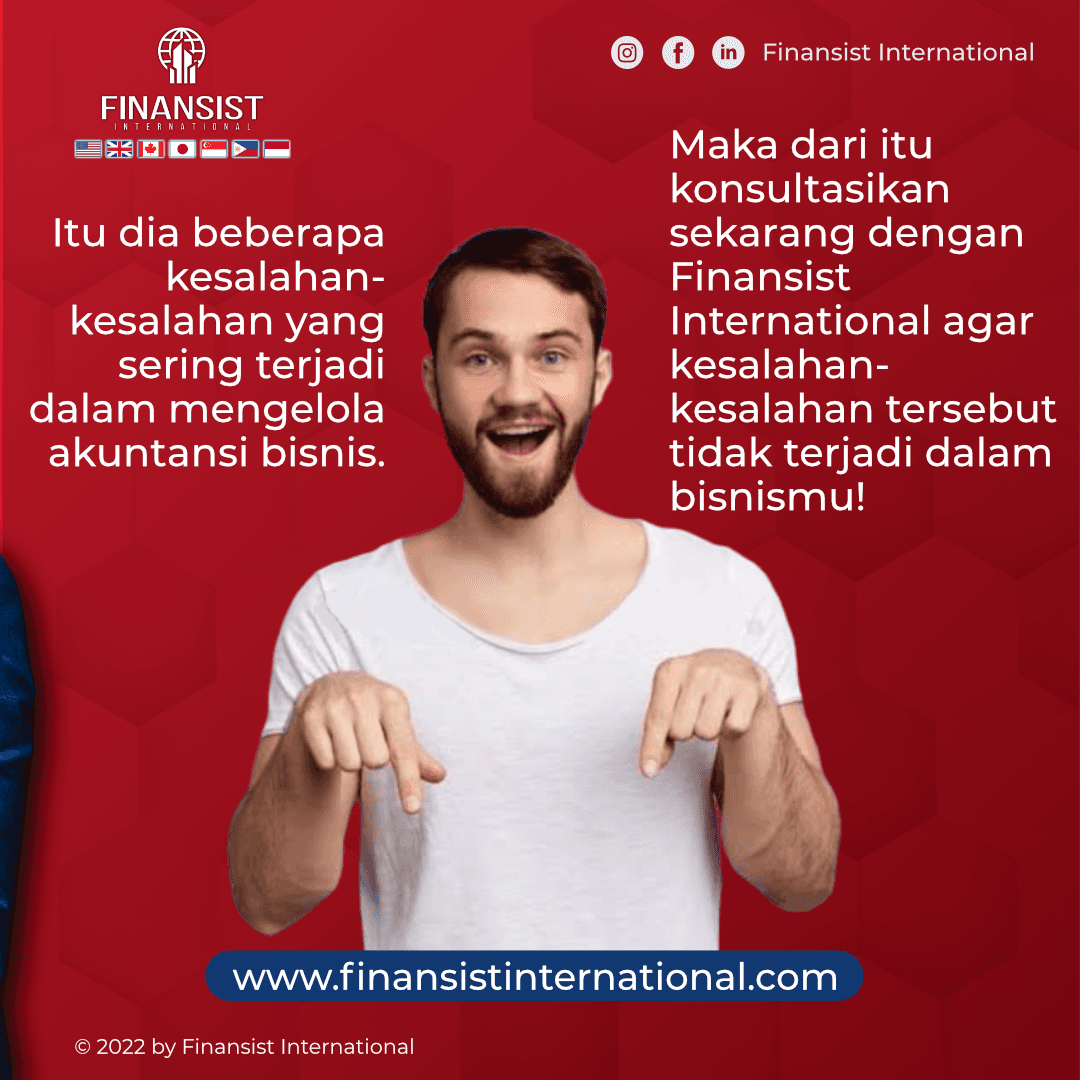 Finansist International Social Media Design — image 12