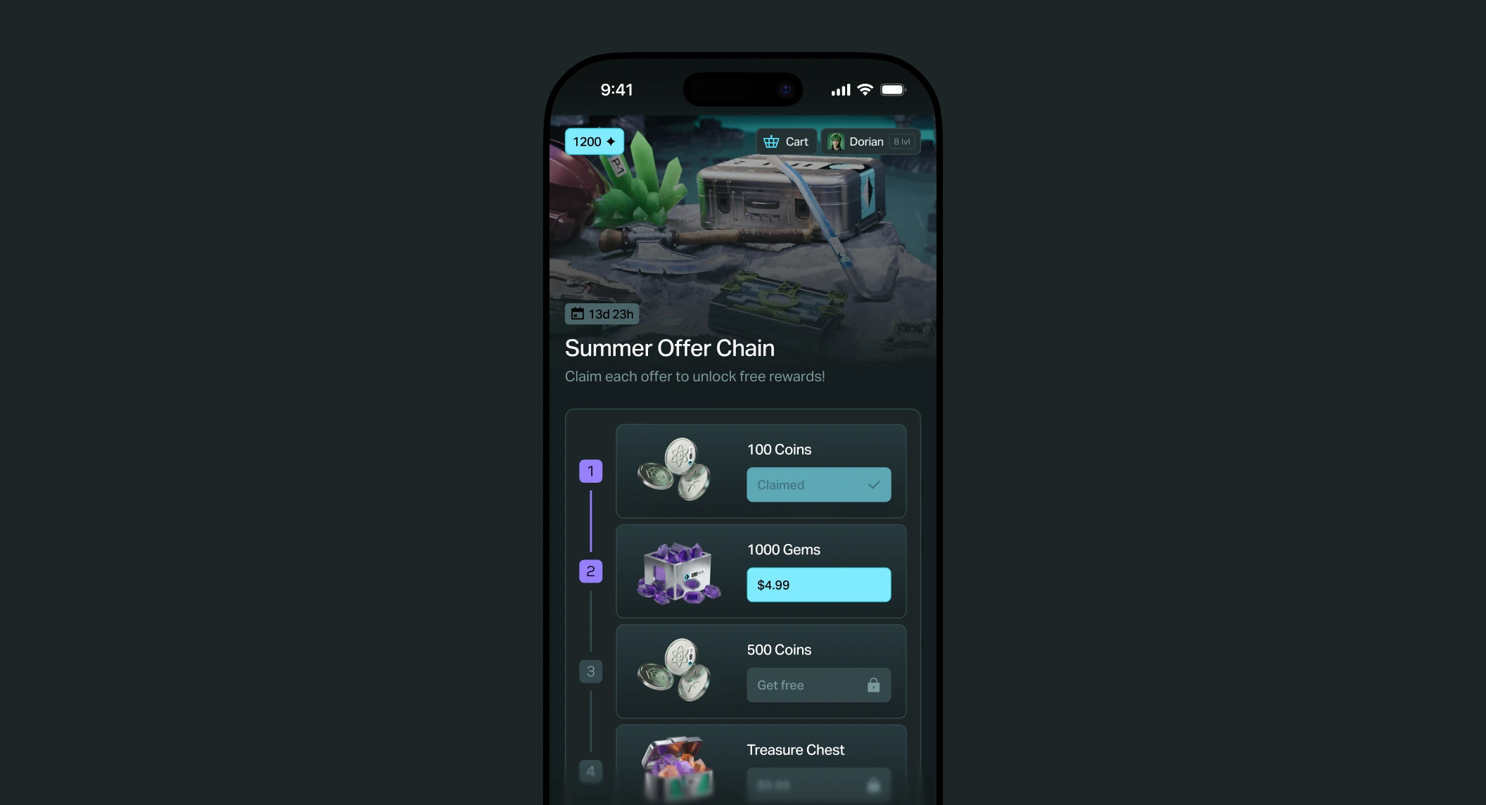 Ограничение по времени мотивирует сильнее, чем простой интерес.