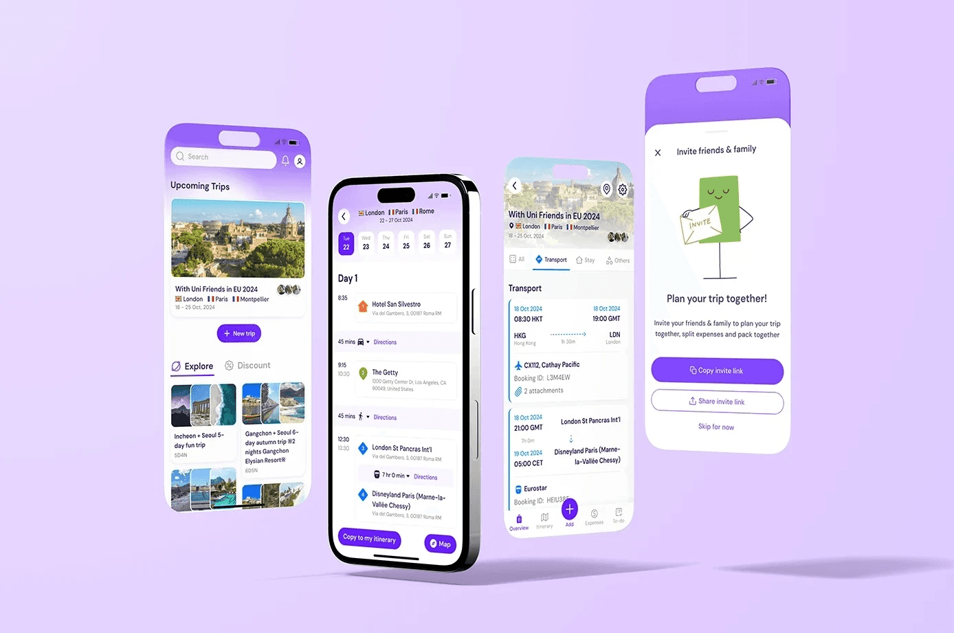 My Helper Internal Dashboard project