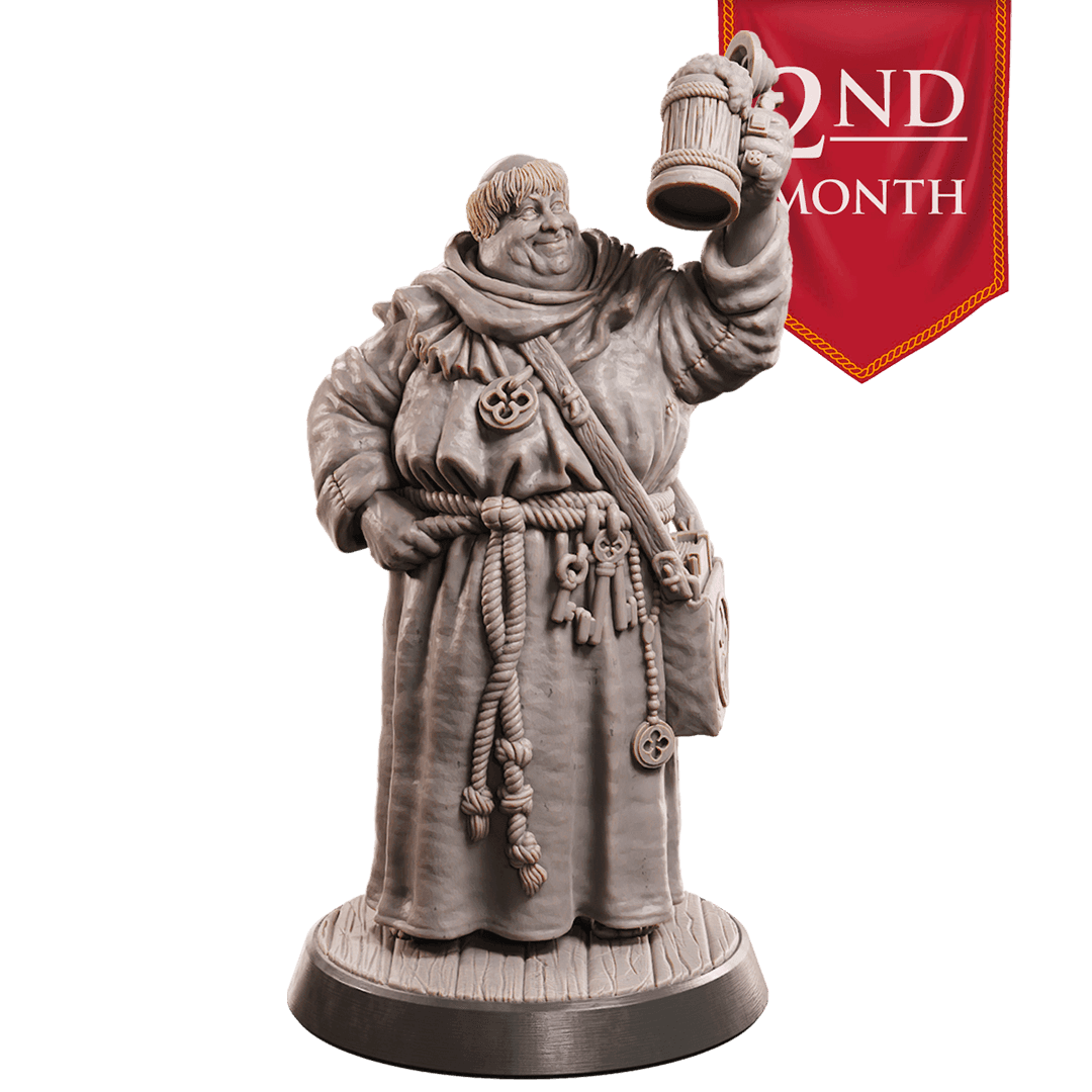 Loot Studios: The STLs Behind Every Epic Campaign