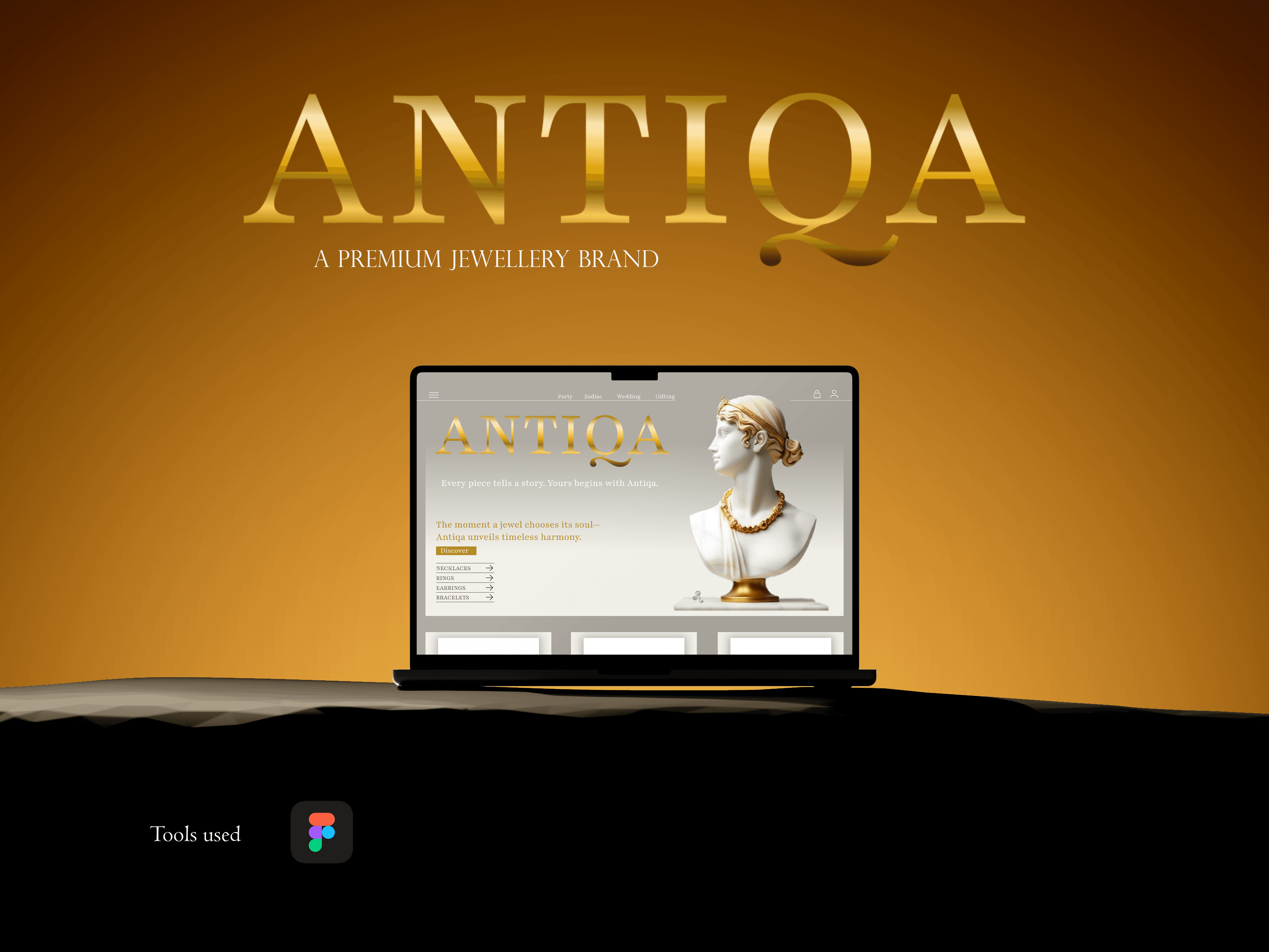 Featured Project Cover Image