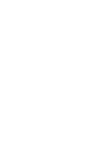 Brandlive cartoon mascot Telly — a smiling TV-headed robot character