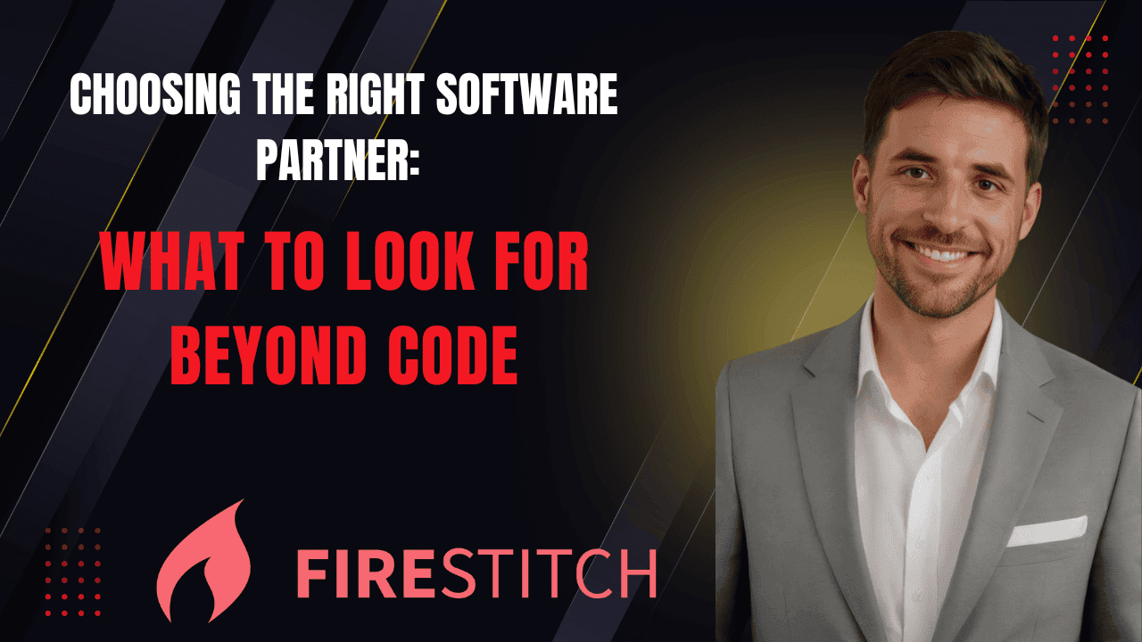 See why understanding your business, clear communication, and strategic process matter more than code alone.