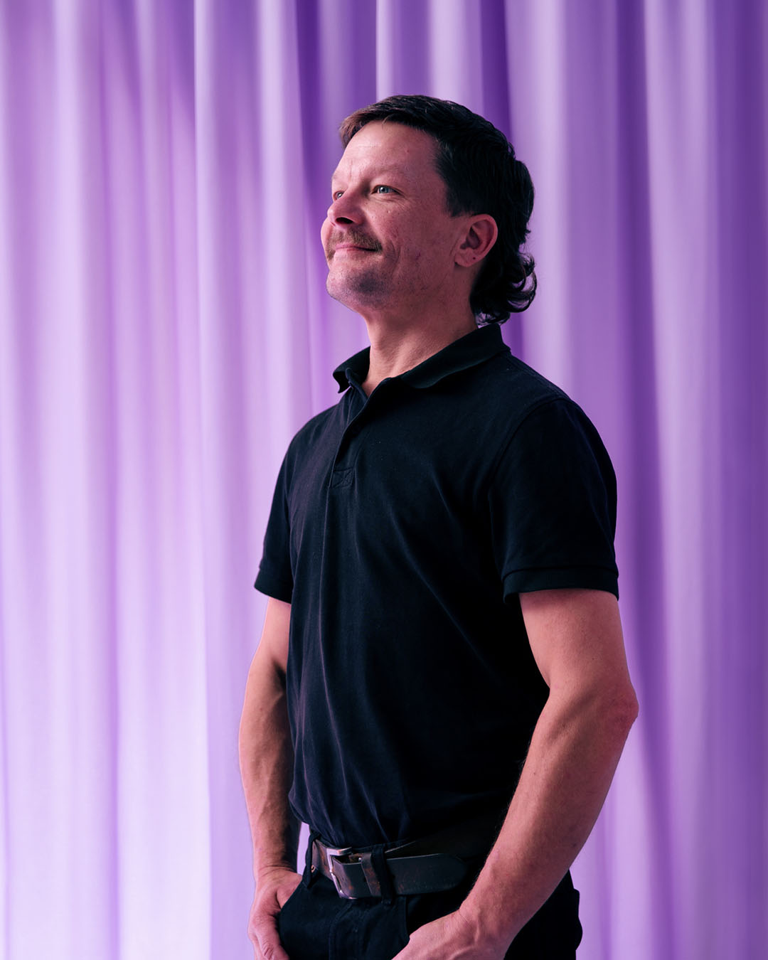 Profiilikuva Jussista