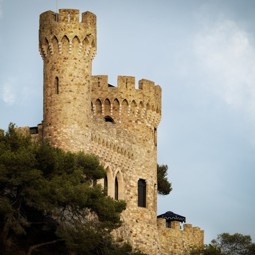 Château de Lloret