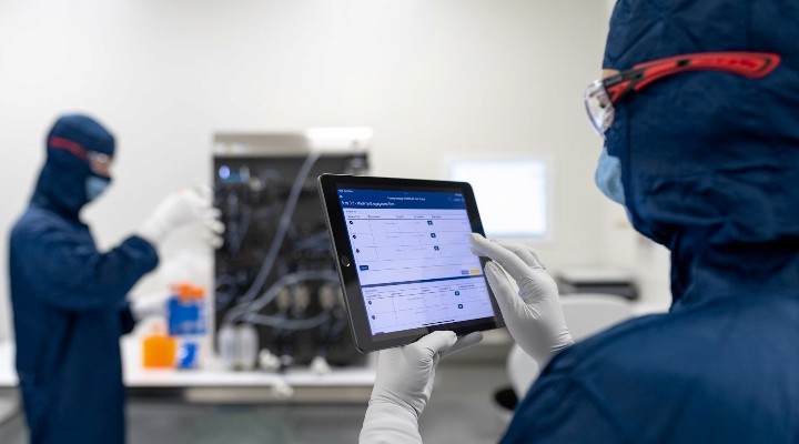 ai health software
