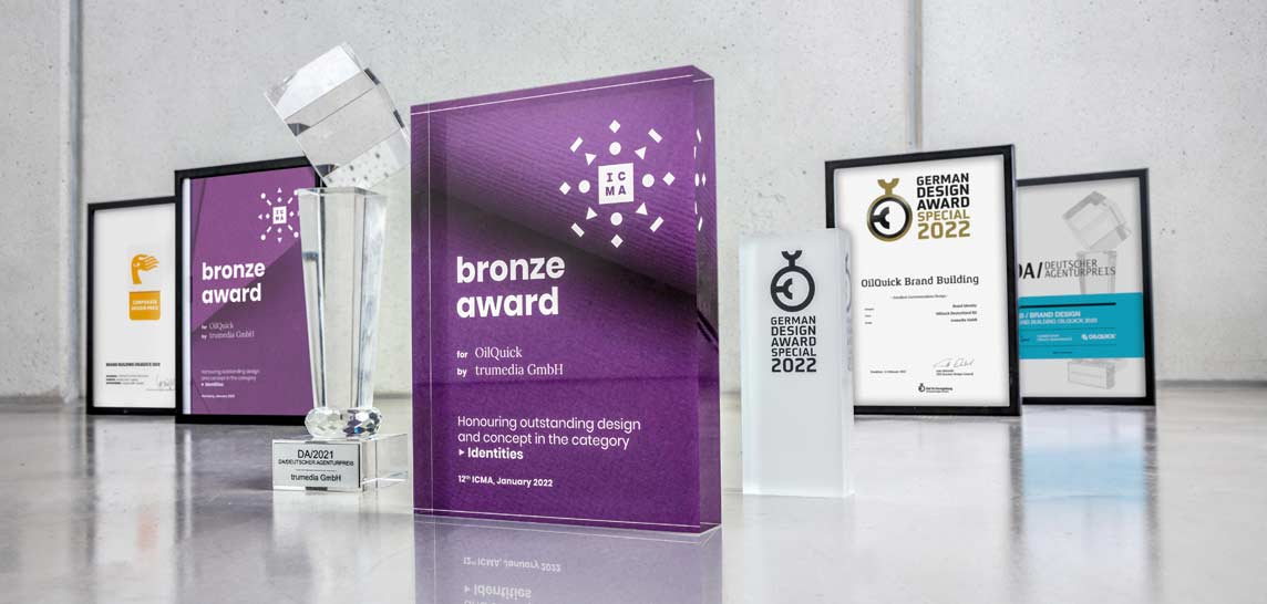 trumedia GmbH - Ausrufezeichen für die Region