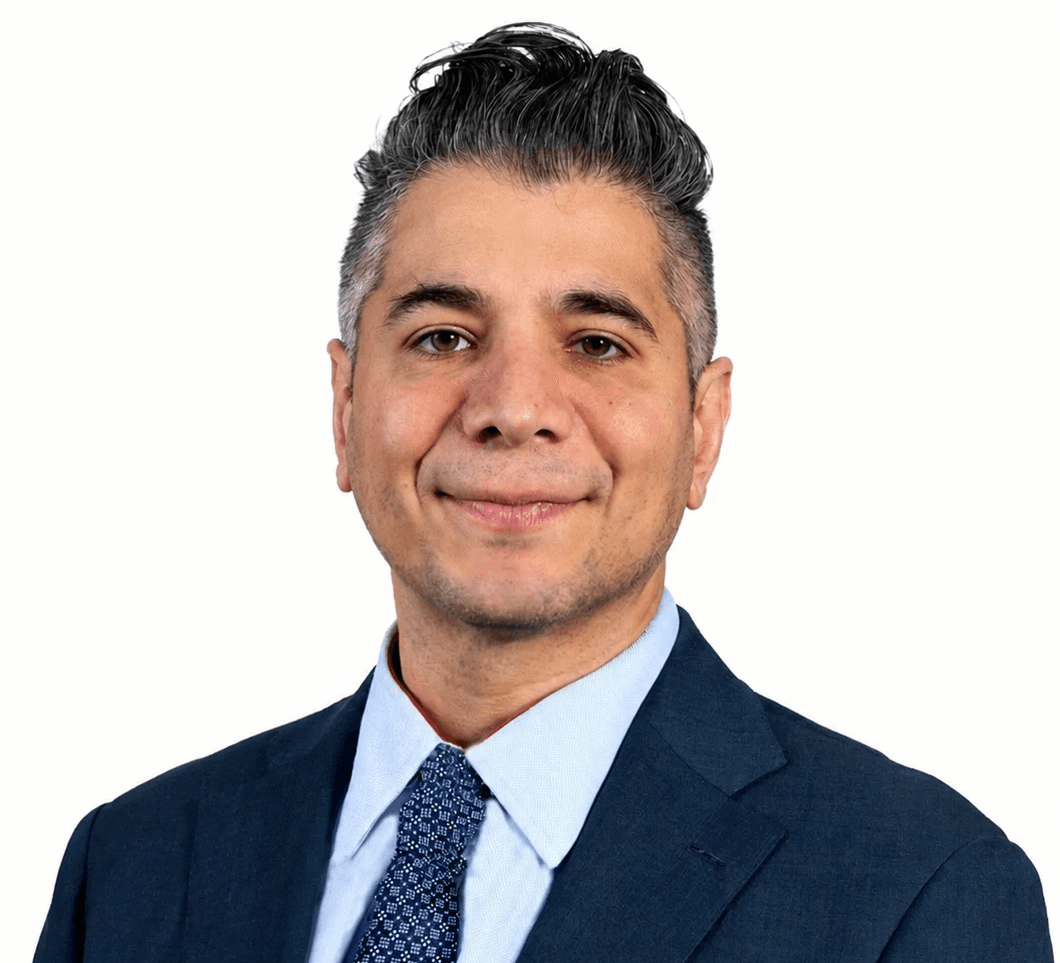 Advisor portrait