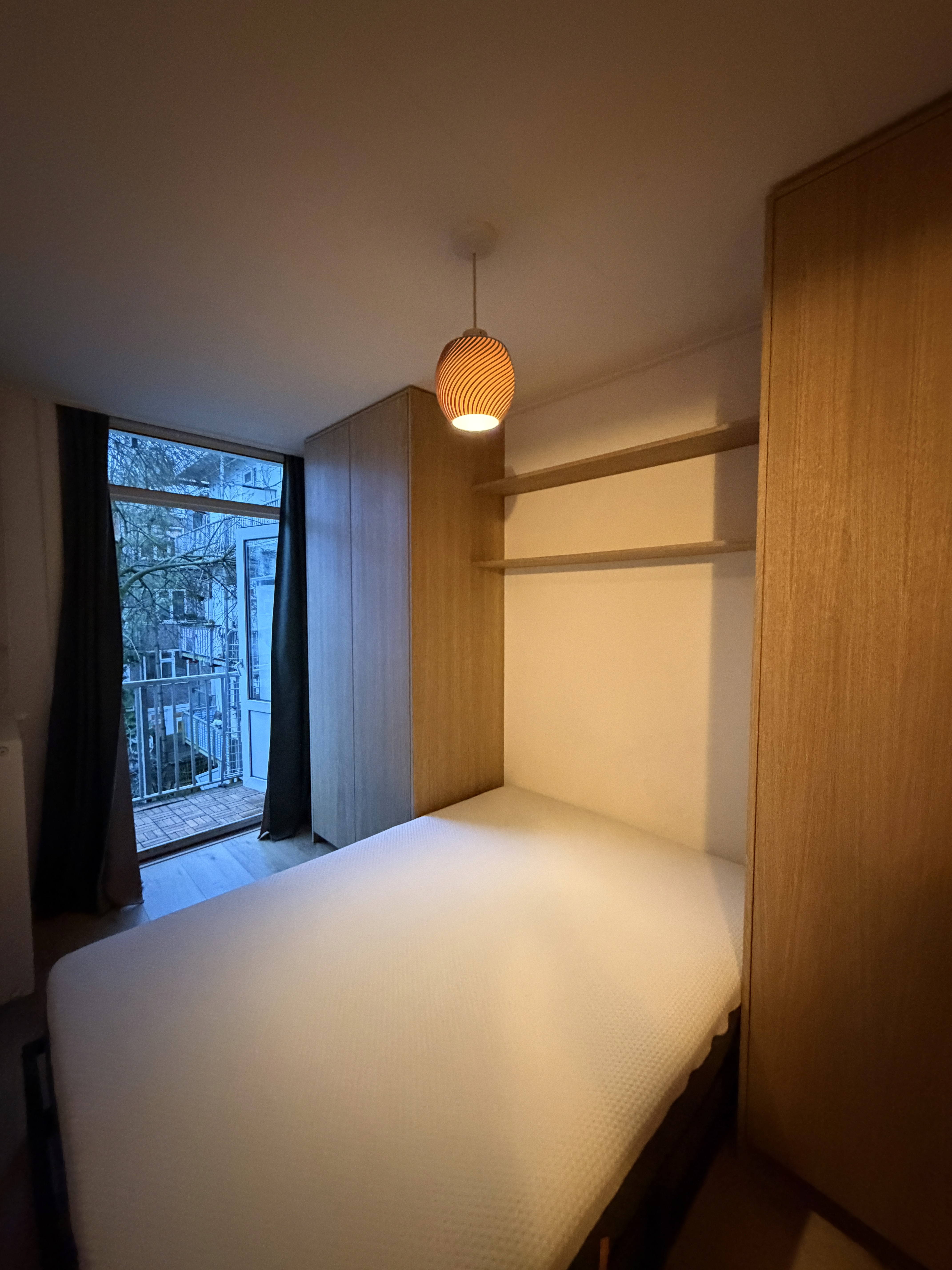 Image of modern living room