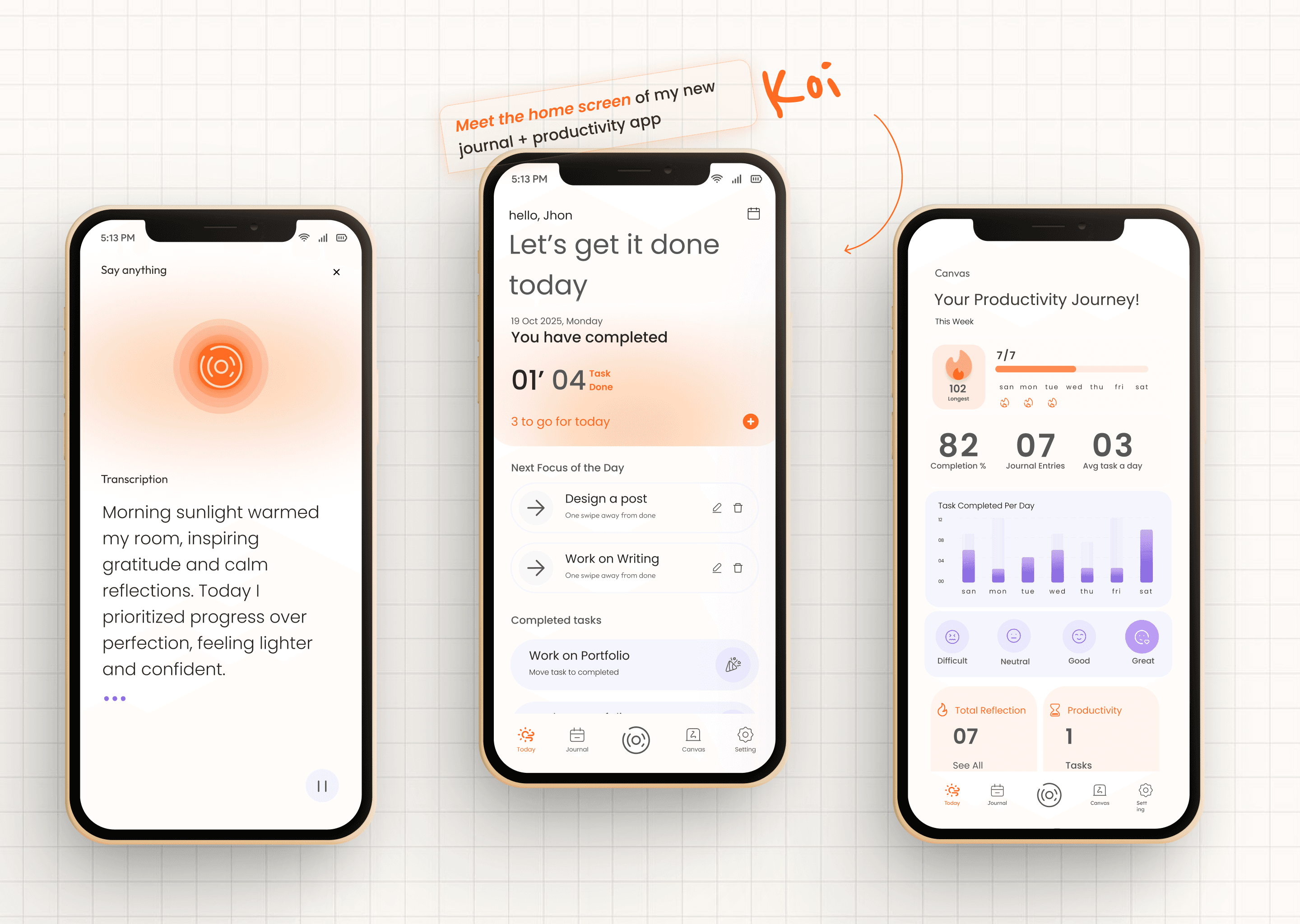 design concept